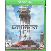 Pre-Owned Electronic Arts Star Wars Battlefront for Xbox One