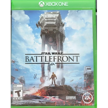 Pre-Owned Electronic Arts Star Wars Battlefront for Xbox One