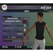 Pre-Owned - Electronic Arts Tiger Woods PGA Tour 2004