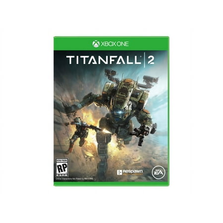 Electronic Arts Titanfall 2 - Pre-Owned (Xbox One)