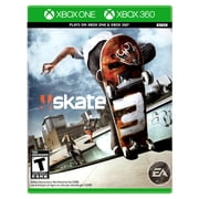 Electronic Arts Xbox 360 - Skate 3