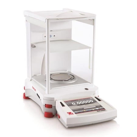 Electronic Balance, EX225D & AD