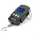 Electronic Balance Hand Scale, Precision Scale for Fishing (1 Piece