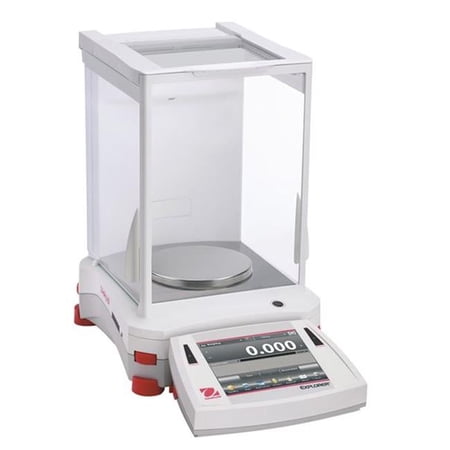 Electronic Balance for EX423-E