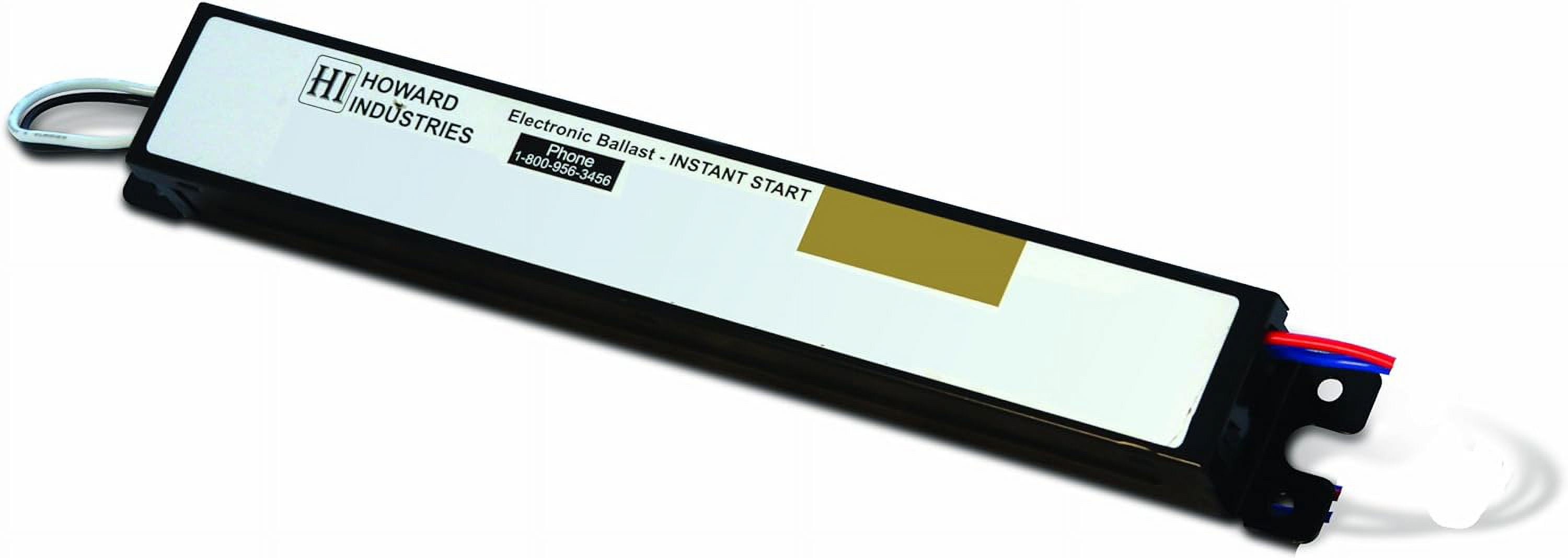 Electronic Ballast for Operating F32T8 Lamp
