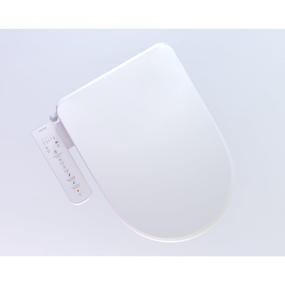 Electronic Bidet Toilet seat