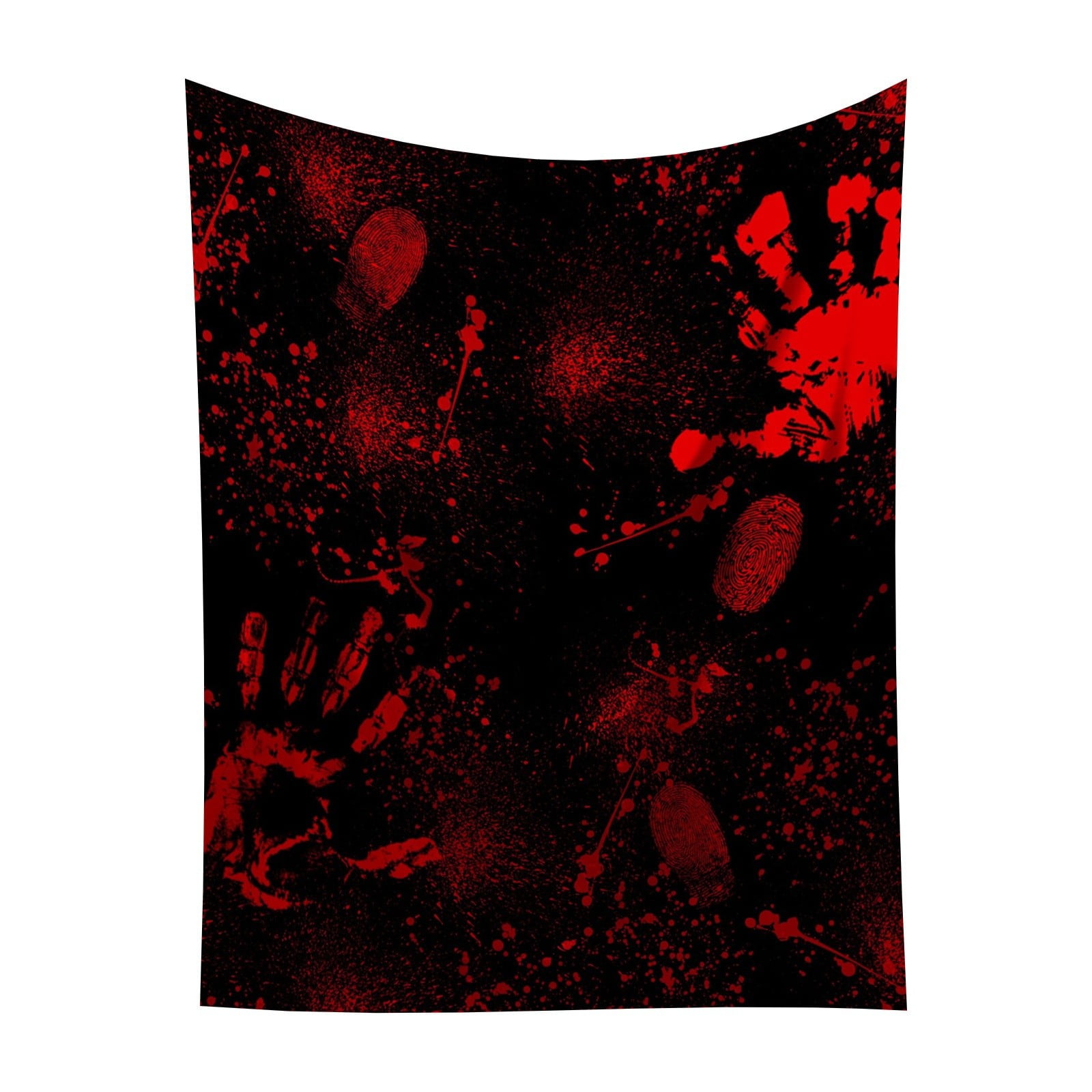 Electronic Blanket Full Size Decorative Extra Soft Throw Blanket 70x78