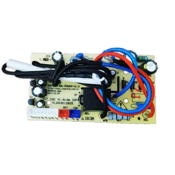 Electronic Board Circuit Board Control Motherboard Suitable for 50FS51 Model