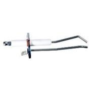 Electronic Boiler Igniter PLT3021 with Gasket - Replacement Ignitor for Natural Gas & Propane Furnaces - Universal Fit for Most Boiler Systems - Reliable Spark Ignition