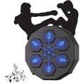 thumbnail image 1 of Electronic Boxing Machine Music Boxing Machine Intelligent Boxing Training Equipment, 1 of 9