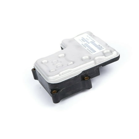 Electronic Brake Control Module for Cadillac Escalade 2003-2006 OE ACDelco 19244895