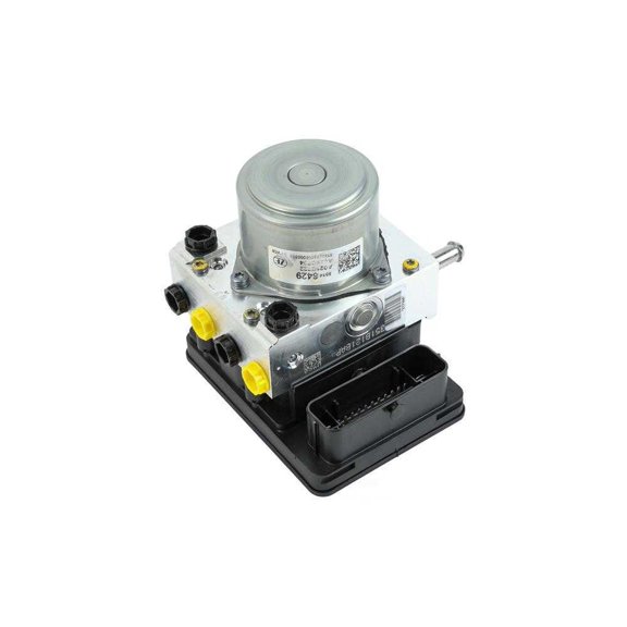GM Genuine Parts Electronic Brake Control Module with Brake Pressure Modulation Valve