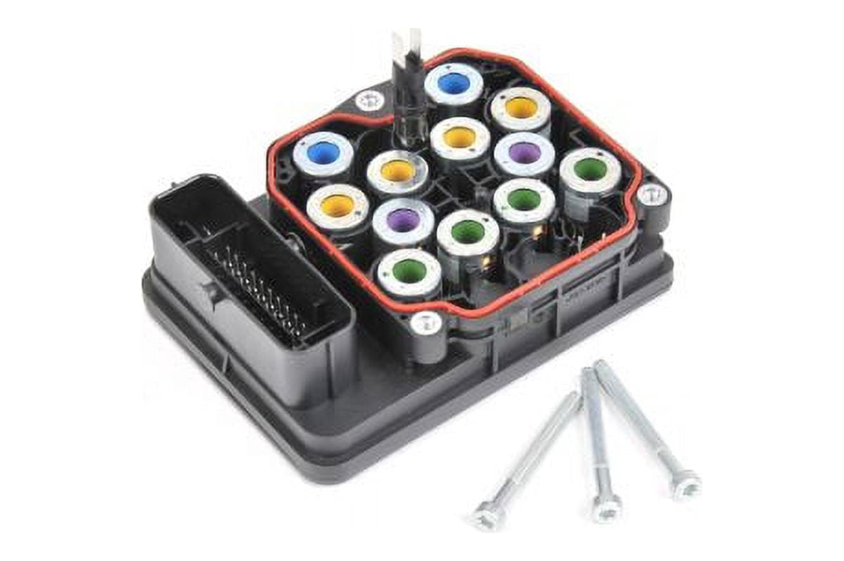 Electronic Brake Control Module - Walmart.com