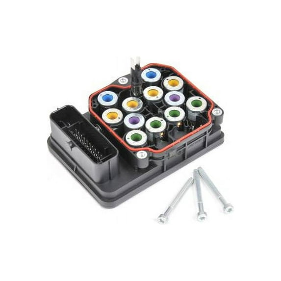 Electronic Brake Control Module