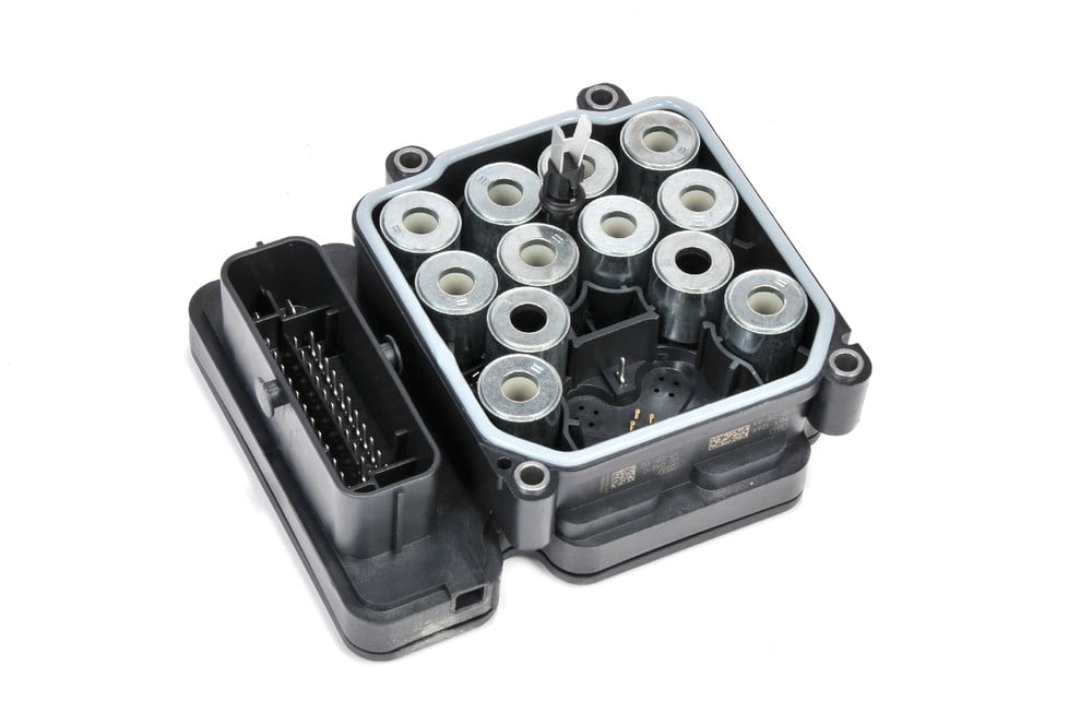 ACDelco 84244644 Electronic Brake Control Module
