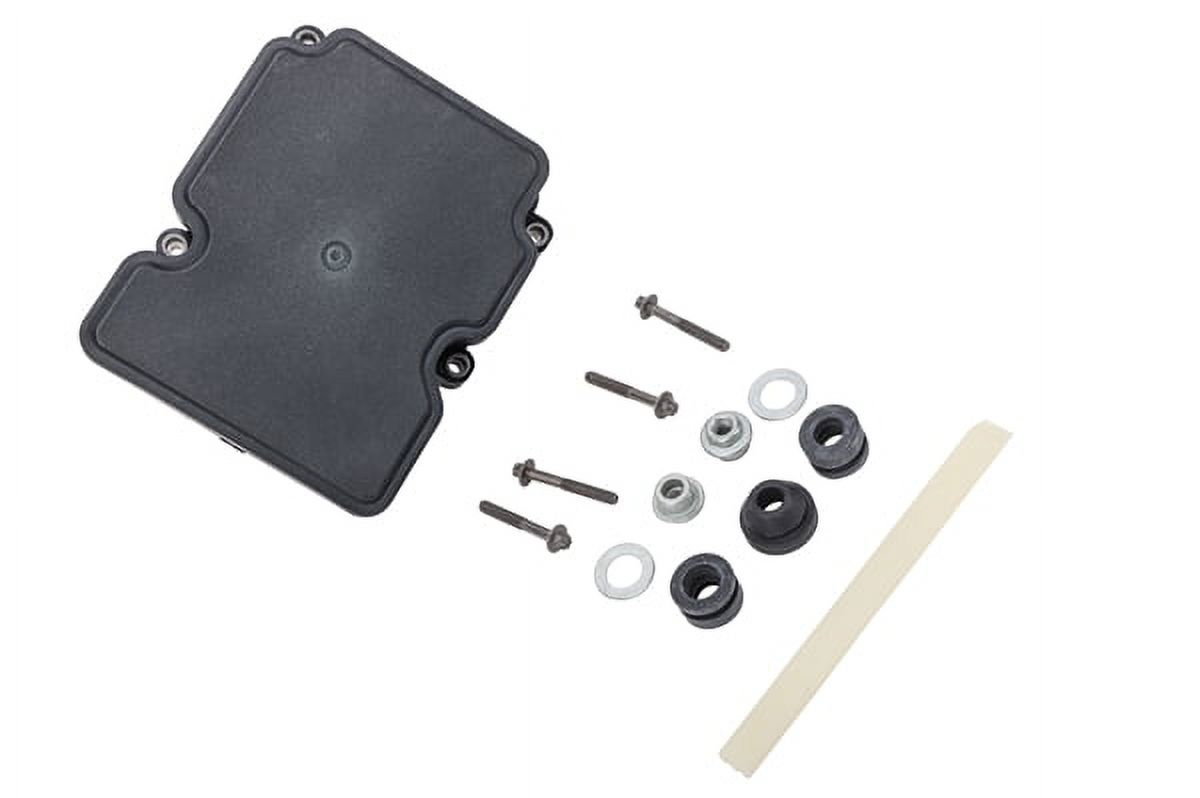 Brake Controller Module Electronic Brake Control Module - Walmart.com
