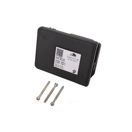 Electronic Brake Control Module