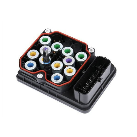 Electronic Brake Control Module