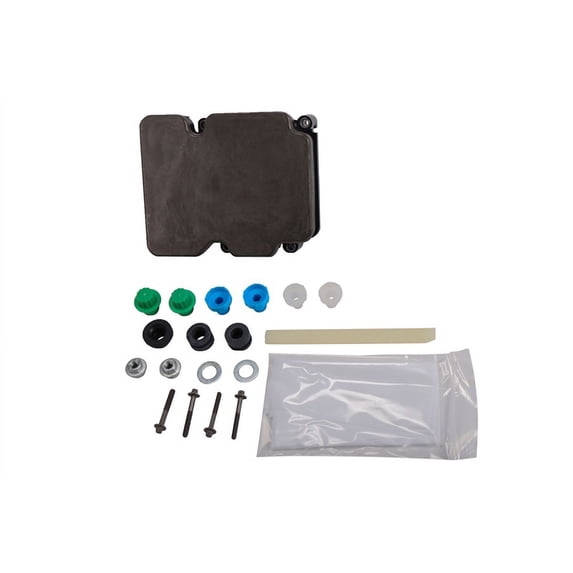 Electronic Brake Control Module