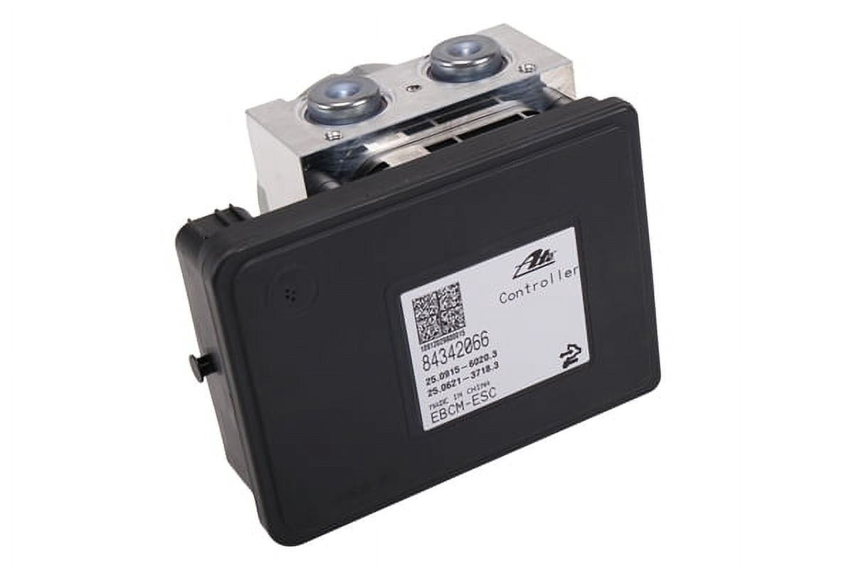 Electronic Brake Control Module