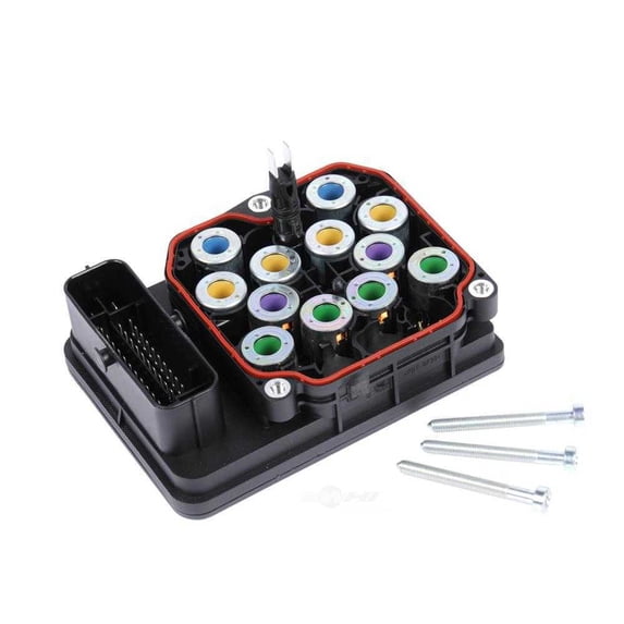GM Genuine Parts 22932431 Electronic Brake Control Module