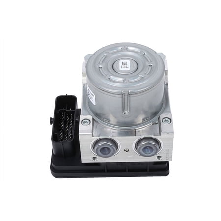Electronic Brake Control Module