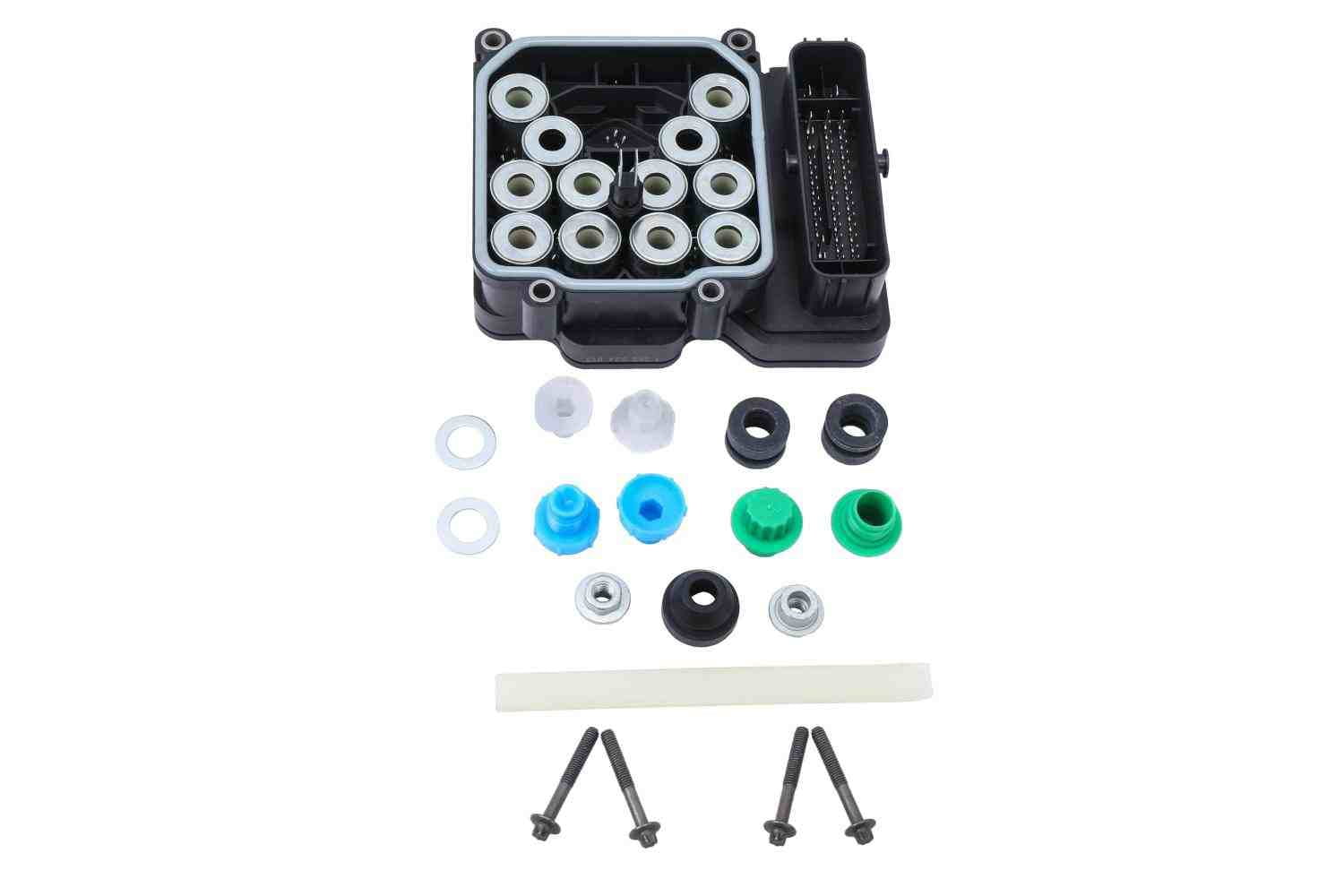 ACDelco 84452779 Electronic Brake Control Module