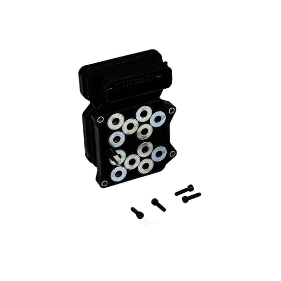 GM Genuine Parts 95400500 Electronic Brake Control Module