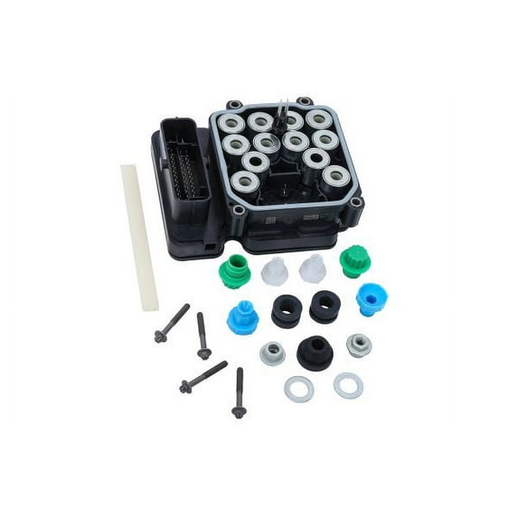 Electronic Brake Control Module