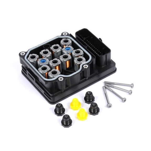 Electronic Brake Control Module