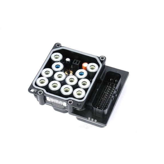 GM Genuine Parts 25994201 Electronic Brake Control Module