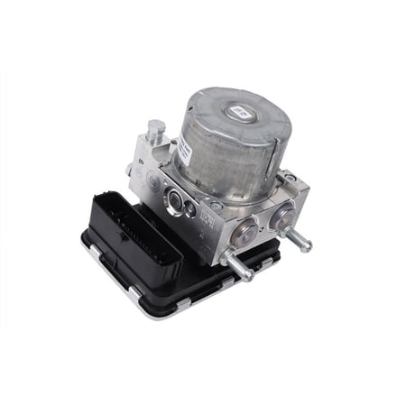 Electronic Brake Control Module