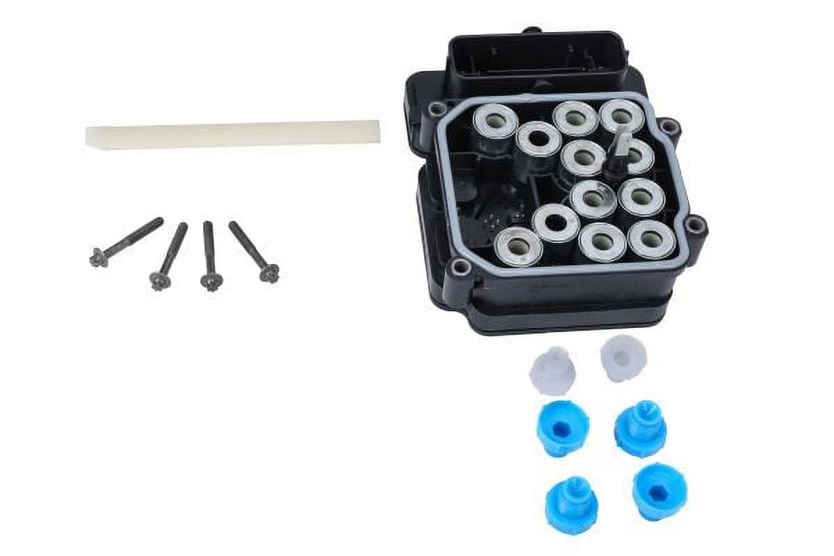 Electronic Brake Control Module