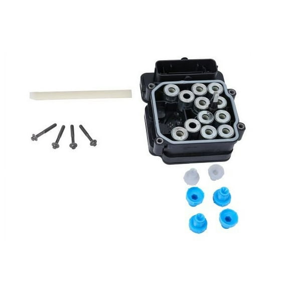 Electronic Brake Control Module