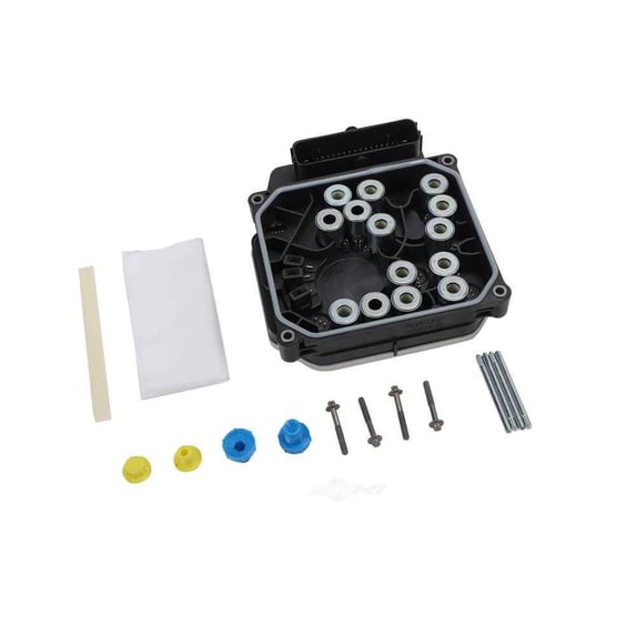 GM Genuine Parts 84766750 Electronic Brake Control Module