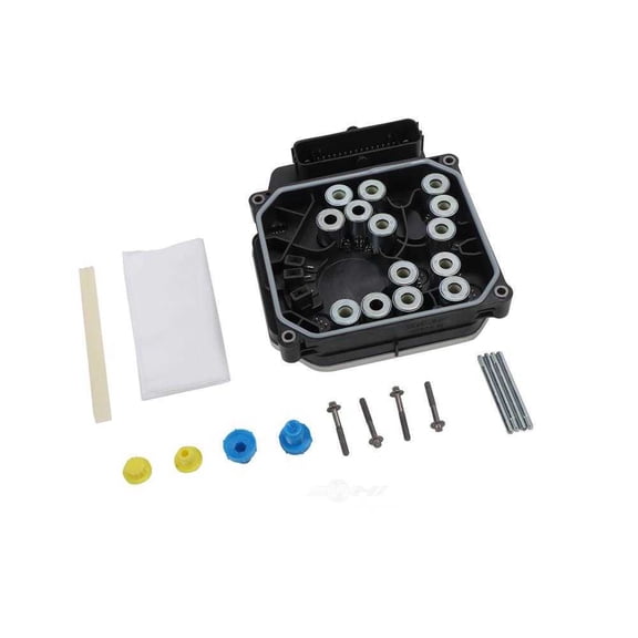GM Genuine Parts 84766750 Electronic Brake Control Module