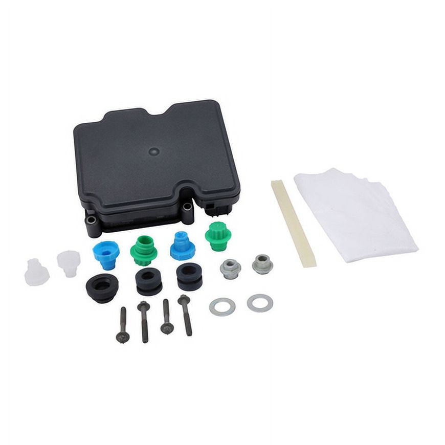 Brake Controller Module Electronic Brake Control Module - Walmart.com