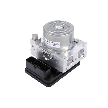 Electronic Brake Control Module