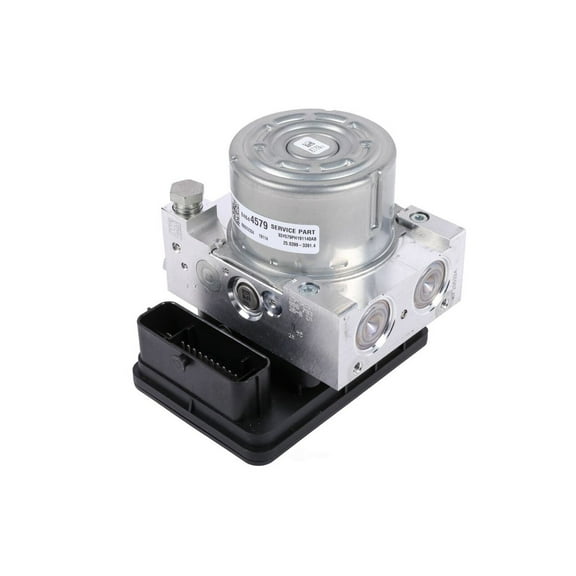 Electronic Brake Control Module