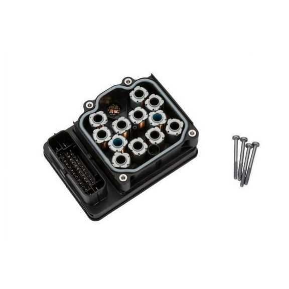 Electronic Brake Control Module