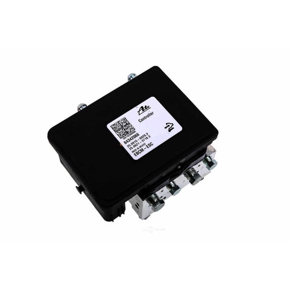 GM Genuine Parts 84342062 Electronic Brake Control Module