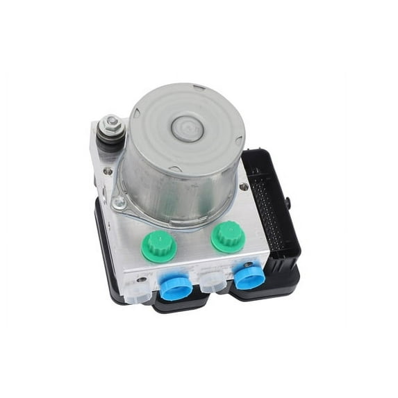 Electronic Brake Control Module