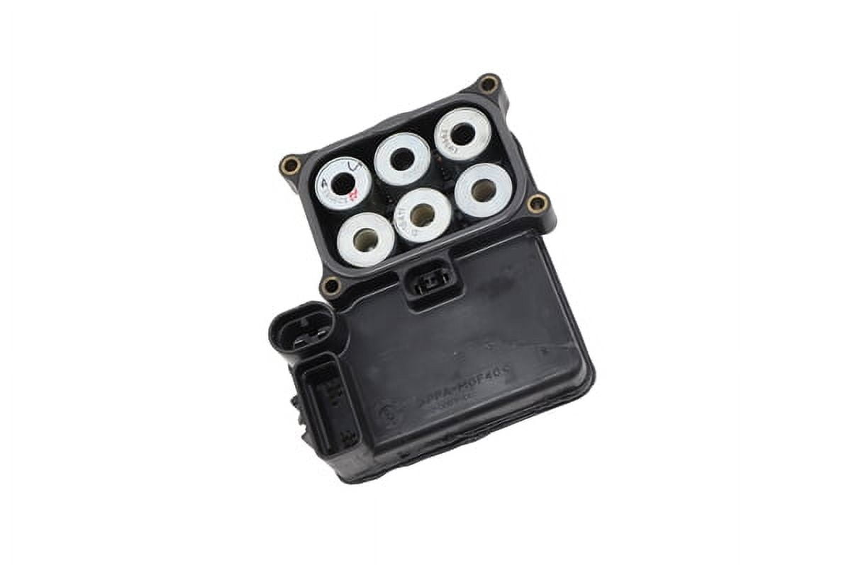 Electronic Brake Control Module - Walmart.com