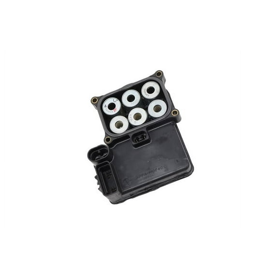 Electronic Brake Control Module