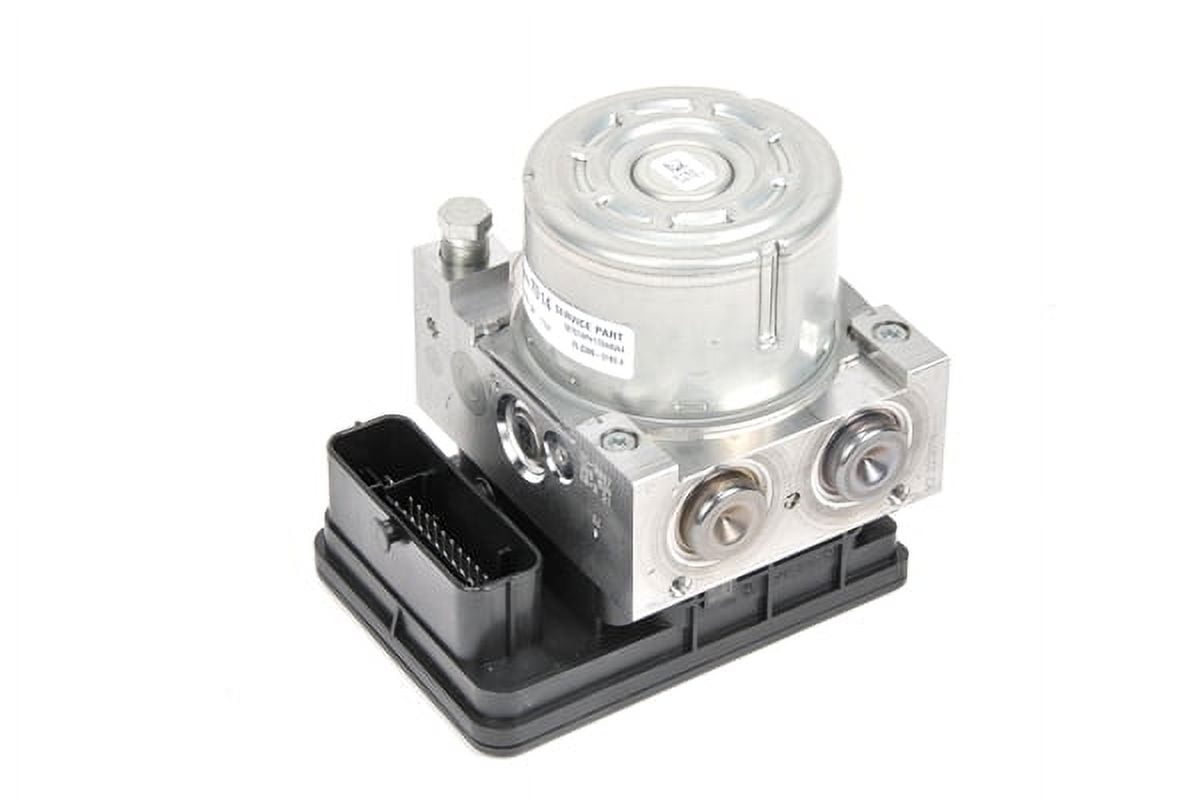 Electronic Brake Control Module