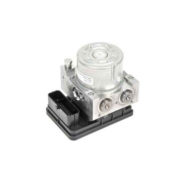 Electronic Brake Control Module