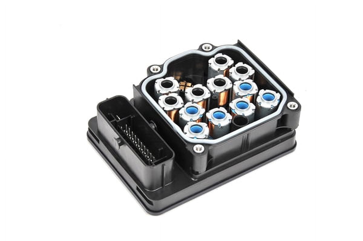 Electronic Brake Control Module