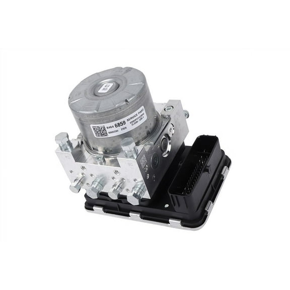 Electronic Brake Control Module