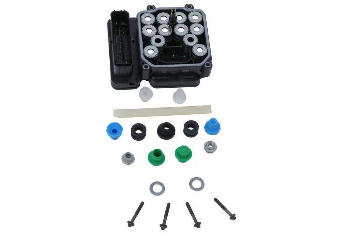 Electronic Brake Control Module - Walmart.com