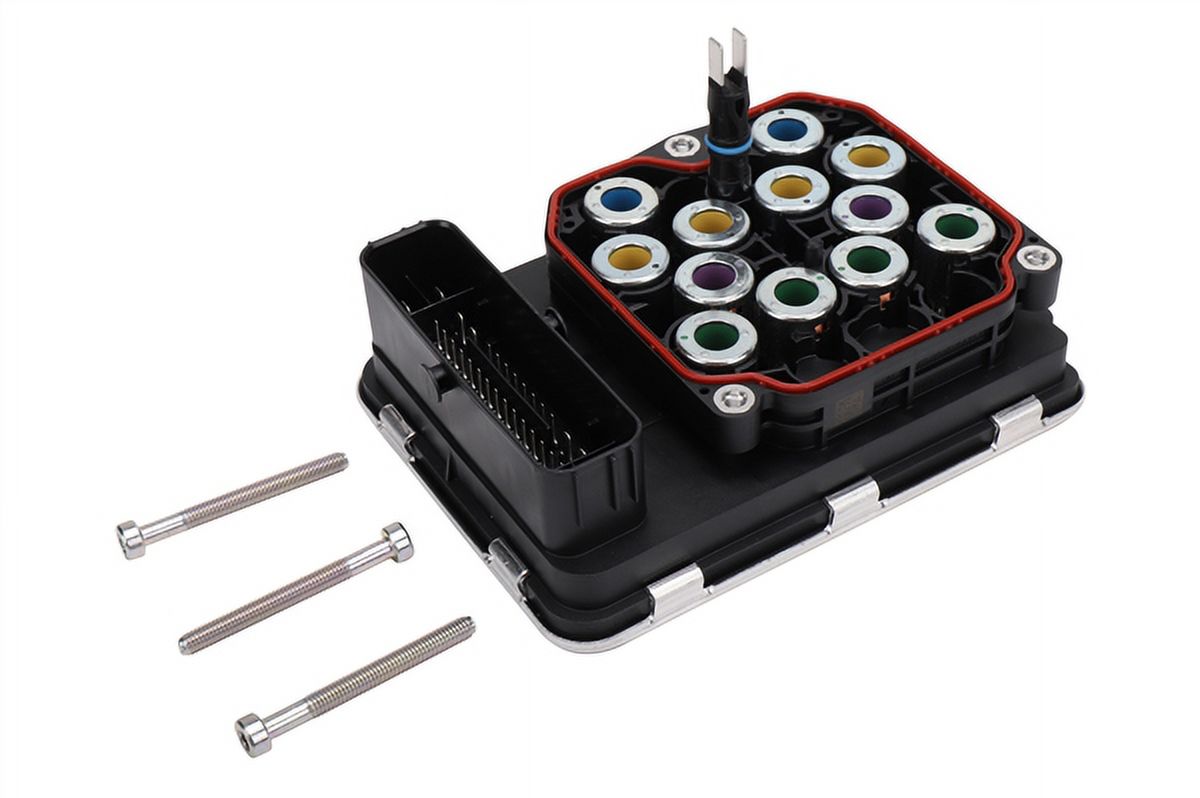 Electronic Brake Control Module - Walmart.com